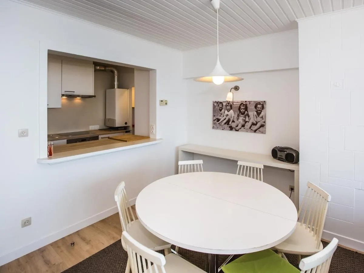 Amazing Apartment Near The Center Middelkerke 0*,  Belgium