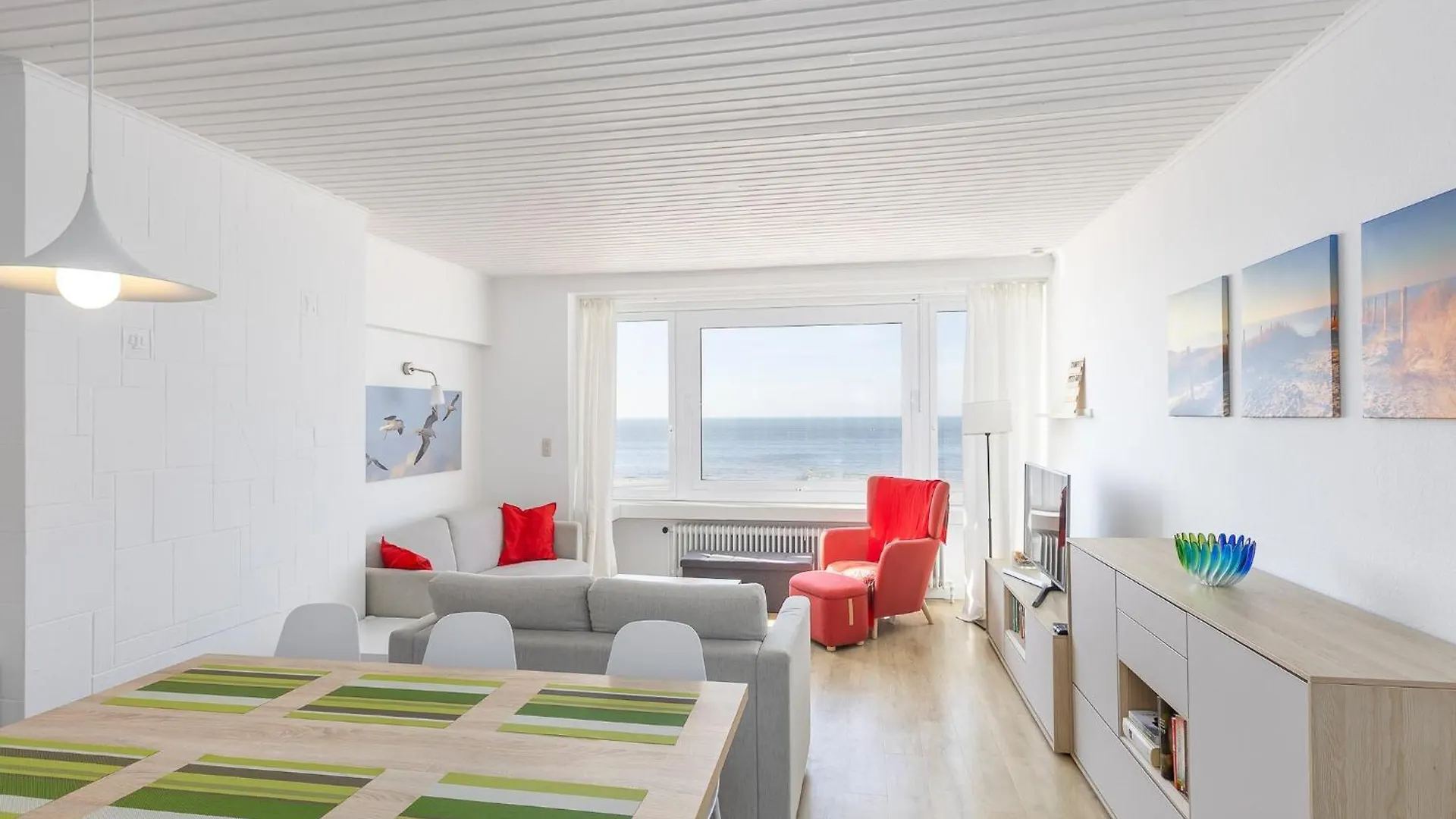 Amazing Apartment Near The Center Middelkerke