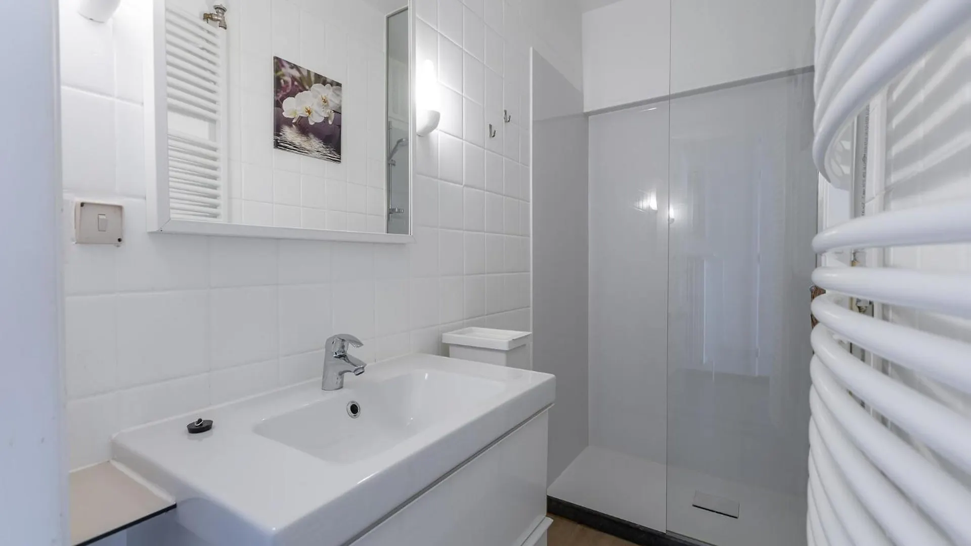 Amazing Apartment Near The Center Middelkerke