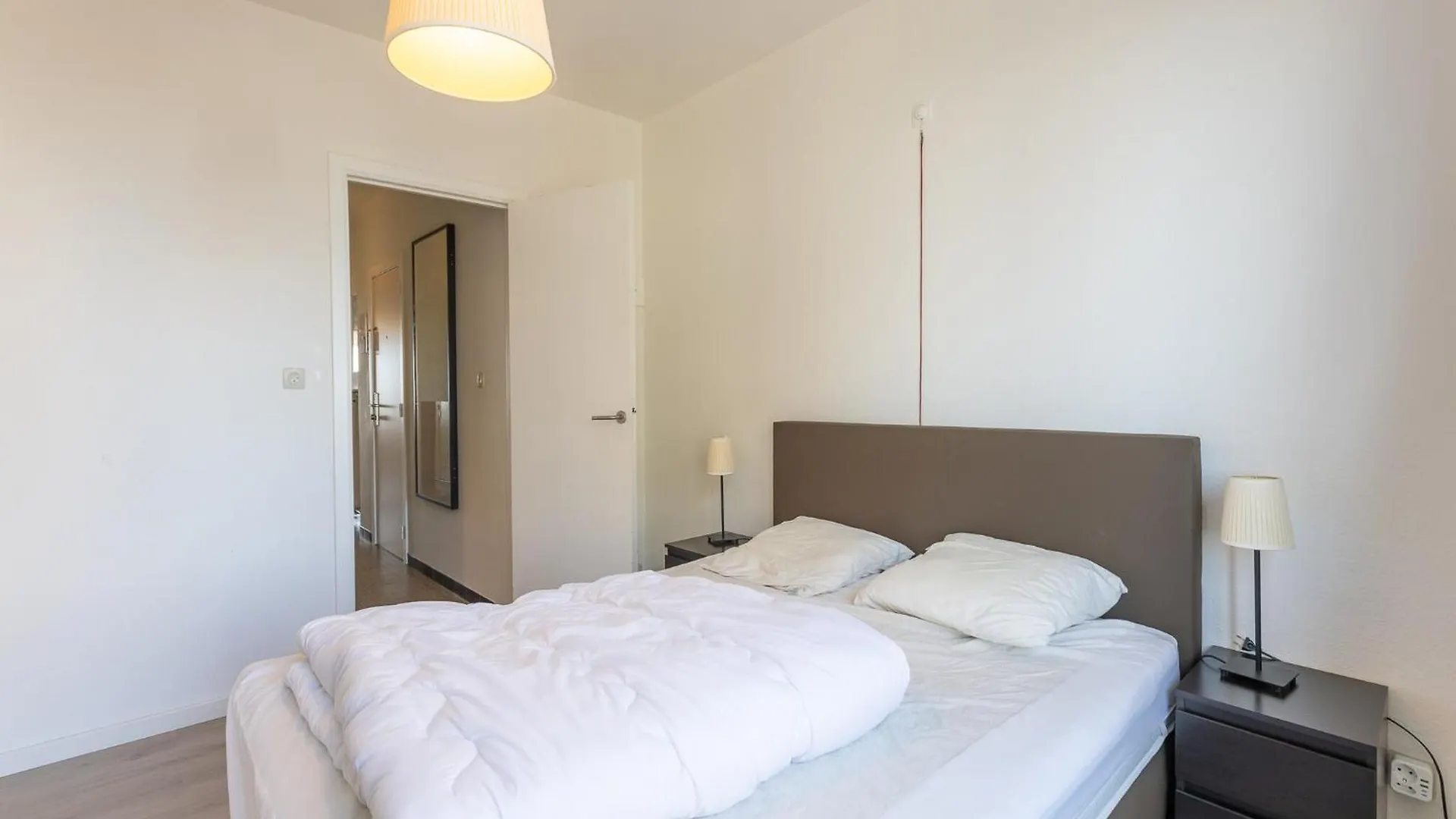 Amazing Apartment Near The Center Middelkerke