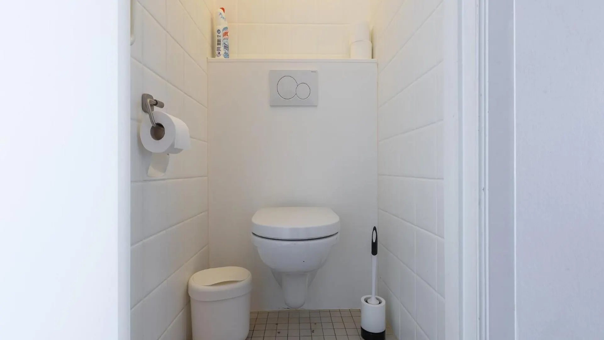 Amazing Apartment Near The Center Middelkerke Belgium