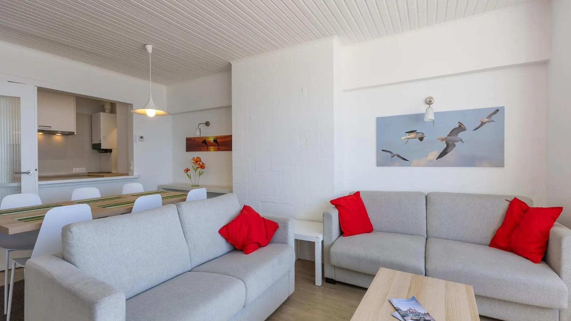 Amazing Apartment Near The Center Middelkerke 0*,  Belgium